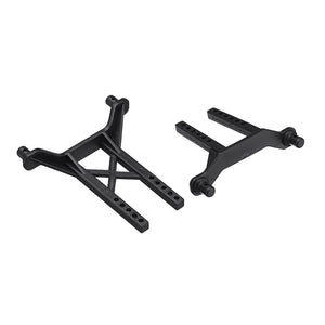 1Pc HS 18311 18312 Front and Rear Car Shell Tower For 1/18 Crawler RC Car Parts