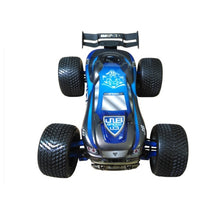 JLB J3SPEED 1/10 4WD Brushless Truggy ATR RC Car Without Electronic Parts
