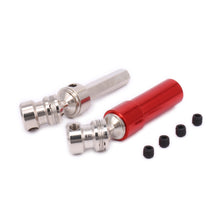 1PC Steel Metal Rear Drive Shaft For Wltoys 1/12 12428 12423 Rc Car Crawler Short Course Truck Parts