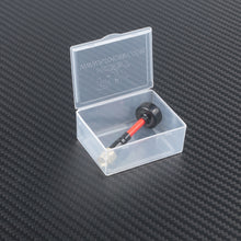 RJXHOBBY FPV Mini Antenna 5.8G 2.5dbi RHCP RP-SMA Male for FPV RC Racing Drone