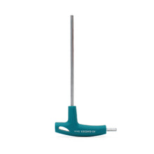 ALZRC 4MM/5MM T Style Hexagonal Screwdriver For RC Model