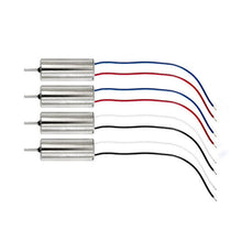 Hubsan FPV X4 Plus H107D+ H107C+ RC Quadcopter Spare Parts CW/CCW Motor