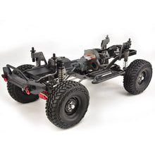 RGT EX86100 PRO Kit 1/10 2.4G 4WD Rc Car Electric Climbing Rock Crawler without Electronic Parts 