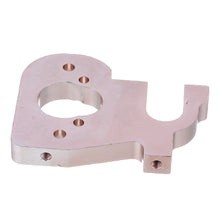 Aluminum Alloy Motor Mount Seat For Wltoys 144001 1/14 High Speed Racing RC Car Vehicle Models Parts