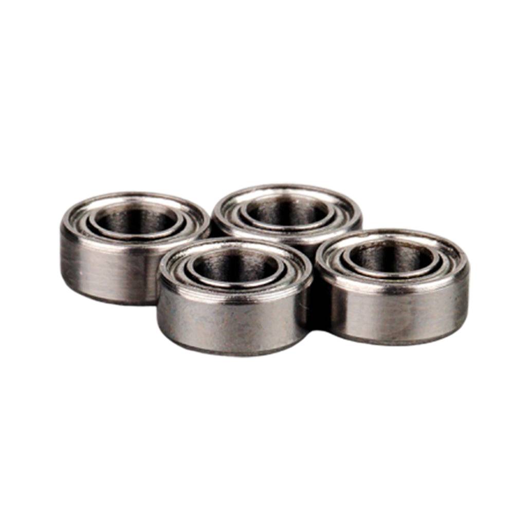 4PCS OMPHOBBY M2 RC Helicopter Parts Bearing MR63ZZ