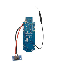 X46G-4K RC Quadcopter Spare Parts Receiver Board