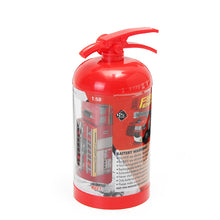 Coke Can Shenqiwei 8027 1:58 Water Tank Truck Fire-Engine RC Car Mini 4 Channel 