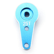 CNC Metal Servo Arm 25T for FUTABA