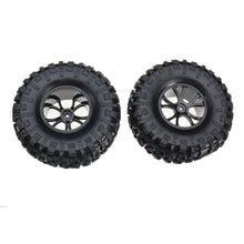 VRX RH 1043&1045 RC Racing Brushless Desert Truggy Car Preassembled Tyres 2Sets 10687