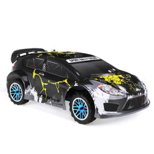 HSP 94177 1/10 2.4G 4WD 18cxp Engine Rc Car Nitro Powered Sport Rally Racing Off-road Truck