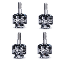 4 PCS iFlight XING X1408 1408 3600KV 2-4S Brushless Motor for MegaBee HD RC Drone FPV Racing
