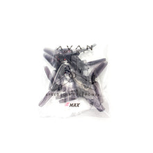 6 Pairs Emax AVAN Mini 3 Inch 3X2.4X3 3-blade RC Drone FPV Racing Propeller CW CCW 