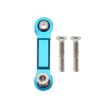 WLtoys A959-B A969 A979 k929 Metal Upgrade RC Car Parts Servo Rudder Rod Four Colors 