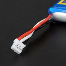 Giant Power 7.4V 450mAh 50C 2S Lipo Battery for E-flite Blade 130X