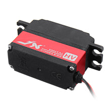 JX Servo PDI-HV2546MG 6.6kg Metal Gear Coreless Lock Tail Digital Servo For RC Helicopter