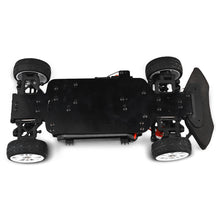 ZD 16426-2016 16-M6 1/16 2.4G 4WD Brushless High Speed 45km/h 9048 Drift RC CAR