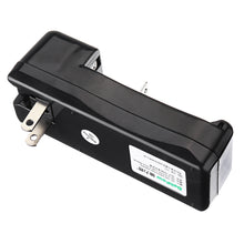 Delipow 5W 18500 18650 DC Battery Charger for FRSKY X-LITE Transmitter Battery