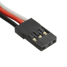 FlyColor Waterproof Brushless 120A ESC 2-6s With 5.5v / 5A  For RC Boat