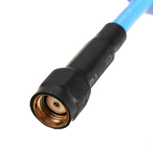 Turbowing 5.8G 8dBi RHCP Mushroom FPV Antenna RX/TX RP-SMA/SMA Male Black 