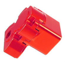 Orlandoo OH35A01 CNC Metal Upgraded Wave Box 1/35 RC Car Parts