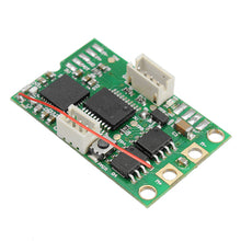 DasMikro 2.4G KYOSHO ASF Compatible Mainboard For Micro Racing Cars