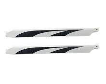 Gartt GT450L DFC 6CH 3D Torque Tube Version RC Helicopter Kit 