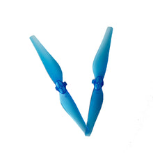 Transparent Quick Release CW/CCW Propeller For DJI Mavic Air