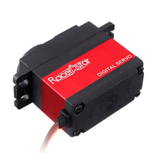 4PCS Racerstar DS6221MG 20KG 120° Metal Gear Digital Servo For 1/8 1/10 RC Car