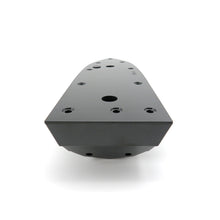 Flytec V002-10 Boat Body Shell For V002 V005 Simulation Crocodile Head Vehicle Models RC Boat Parts