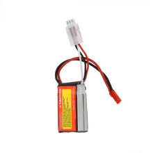 ZOP Power 7.4V 1000mAh 85C 2S Lipo Battery JST Plug for RC Model