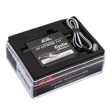 AGF A80BHM-H 38KG HV Brushless Metal Gear Digital Servo For 450-700 Class Swashplate RC Helicopter