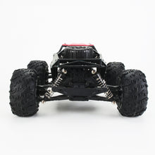 KYAMRC 1898A 1/16 2.4G 4WD 45km/h RC Car Electric Full Proportional Vehicles RTR Model 