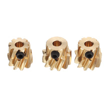 Metal Helical Gear Set for RC Tamiya 1/14 DIY Tractor Truck Gear box Car Spare Parts