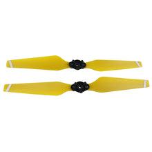 2PCS Propellers Colorful 8330F Quick Release Foldable Propellers For DJI Mavic Pro RC Quadcopter