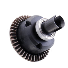 BSD Racing BS803-026 Differential for 503T 1/5 Mad Monster RC Car Spare Parts