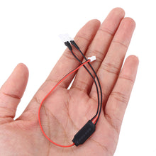 HBX Headlight LED Light Wire for 16889 1/16 RC Car Vehicles Spare Parts M16061 