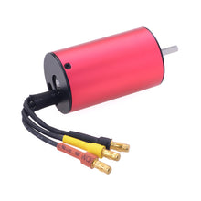 Surpass Hobby 2845 KK Series 2-3S Brushless Waterproof Motor 5900/5000/4400/3800/3100/2800KV for 1/12 Rc Car