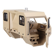 HG P802 1/12 Rc Car Spare Parts Front Truck Head Assembly 8ASS-P0006 