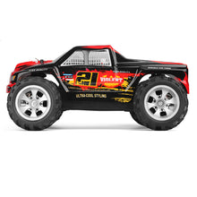 Wltoys 18402 1/18 2.4G 4WD Buggy RC Car Vehicle Models
