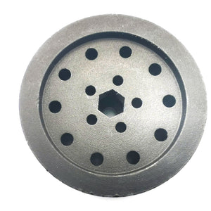 1pc RC Car Wheel Hub For WPL C1 C14 C24 C34 B16 B36 JJRC Q60 Q61 Q63 Q65 MN 90 99 Parts