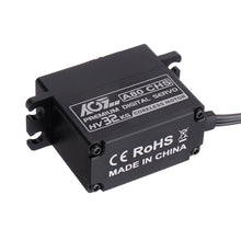 AGF A80CHS 32kg HV Coreless Metal Gear Digital Servo For 450-600 Class Head-Locking RC Helicopter RC Car Robot