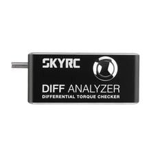 SKYRC Differential Diff Analyzer For 1/8 1/10 RC Scale Car
