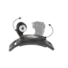 360 Degree Steering Strap Wrist Band for Gopro6 Hero5/4/3+/Xiaomi Yi/SJCAM Sports Camera