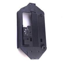 ZD Racing 7218 Chassis Dirt Protective Cover for 9106-S 1/10 Brushless RC Car Parts 