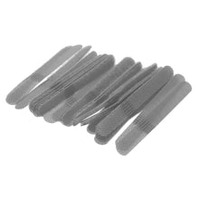 30Pcs URUAV 10*88mm Magic Sticker Tape Straps Battery Straps for Tiny Whoop