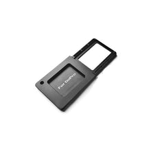 Adapter for Zhiyun/Feiyu Gimbal Transfer to Gopro3/3+/4/5 /Xiaomi Yi 4K/SJcam/Meeegou Sports Camera 