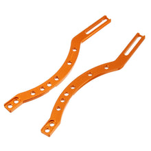 Orlandoo OH35P01/ 35A01 KIT Parts DIY Metal Beam 1/35 RC Car Parts