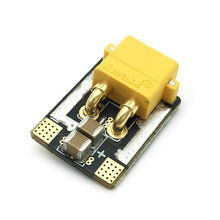 HGLRC AMASS XT30 4S 16.8V 80A Current Sonsor for RC Drone FPV Racing