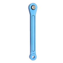 VRX RH 1043&1045 RC Racing Brushless Desert Truggy Car Swarbar Pull Rod Lower Al 10979