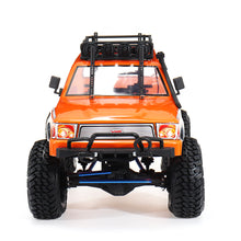 VRX RH1052 1/10 2.4G Brush RC Car Crawler RTR Vehicle Models With Battery Charger Transmitter
